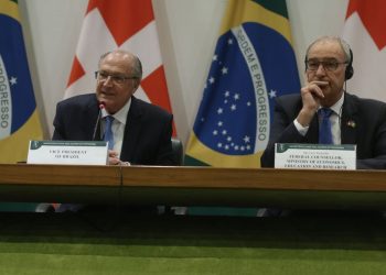 Governo da Suíça anuncia doações para o Fundo Amazônia