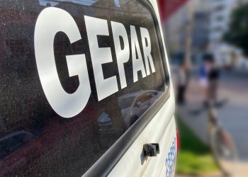 Homem é preso por tráfico de drogas no JK III