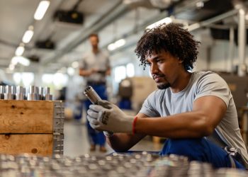 Pesquisa da FGV mostra Brasil com menor nível de incerteza econômica desde 2017