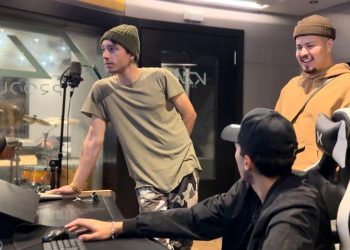 Valadarense MC Raone é a mais nova aposta do empresário Jottapê