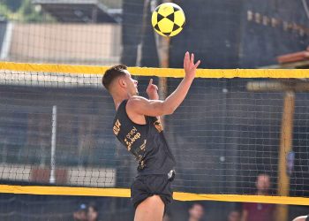 Arenas esportivas se destacam entre alternativas de lazer em Valadares