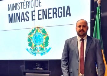 Valadarense assume cargo no Governo Lula