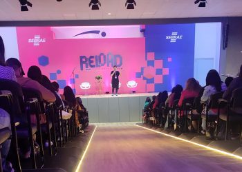 Inscrições abertas para a 4ª edição do Reload na Estrada em Valadares