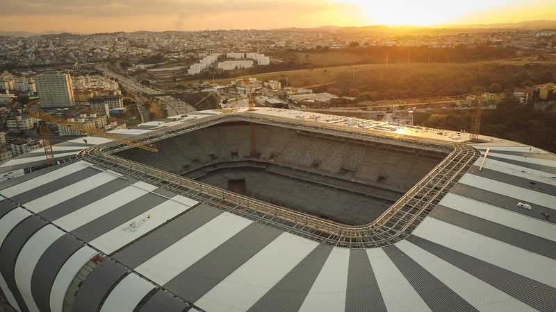 THE BEST Belo Horizonte Arenas & Stadiums (Updated 2023)