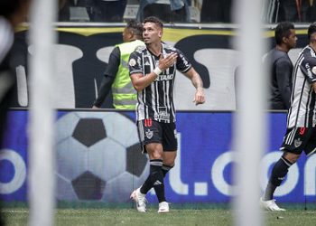 Galo estreia com vitória na Arena MRV; veja os gols