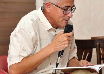 Walter Andrade participa da 3ª edição da Caravana Buenos Aires