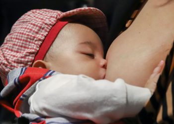 Amamentação pode ser apoiada pelas empresas com salas exclusivas