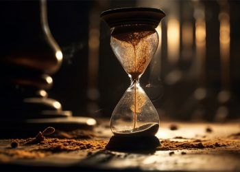 Parece que foi ontem