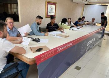 Aprovados em concurso público da Prefeitura são empossados