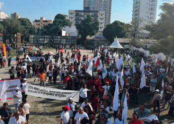 Atingidos pela barragem exigem mais espaço nas negociações em acordos de repactuação