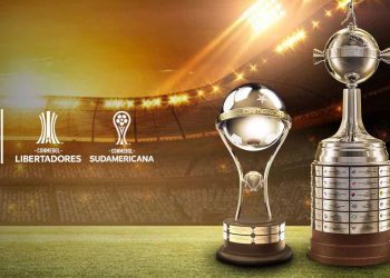 Definidas datas e horários das quartas da Libertadores e Sul-Americana
