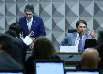 CPMI convoca hacker Delgatti e mais quatro pessoas