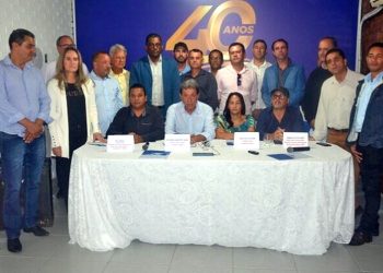 Coluna MG | 30 de agosto de 2023