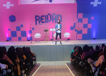 Com muita inovação sobre o universo digital, Reload na Estrada começa nesta sexta