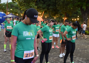 Corrida de rua do Filadélfia está com inscrições abertas