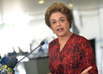 TRF-1 mantém arquivamento de ação contra Dilma por ‘pedaladas’