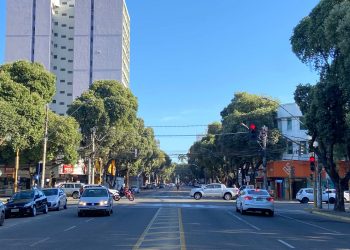 Abastecimento de água será suspenso em Valadares nesta terça-feira