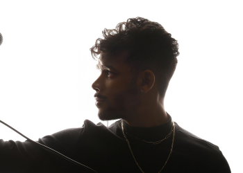 Com uma playlist pop, Gabriel Alves estreia novo repertório musical nesta sexta