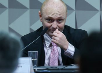 Justiça Federal condena Delgatti a 20 anos de prisão