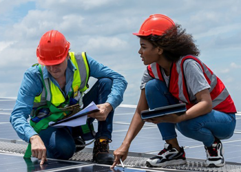 IFMG oferece curso gratuito de eletricista de sistemas de energia renovável; veja como se inscrever