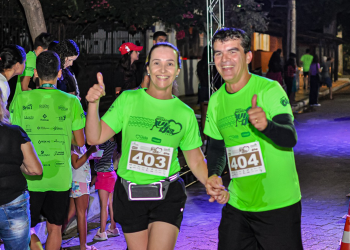 Inscrições abertas para 2ª Corrida Missão Vida