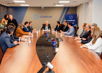 Ministério Público e Estado firmam acordo para pagamento de hospitais privados de Valadares