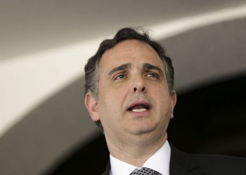 Todos precisam ceder para aprovar reforma tributária, defende Pacheco