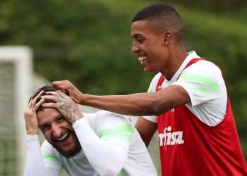 Libertadores: Palmeiras visita Deportivo Pereira mirando semifinal