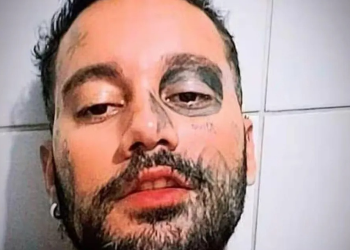 Brasileiro preso na Colômbia é investigado por feminicídio e tráfico de drogas