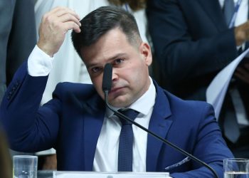 Polícia Federal prende ex-diretor-geral da PRF Silvinei Vasques