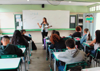 Prazo de inscrição para o concurso da Educação termina nesta terça-feira
