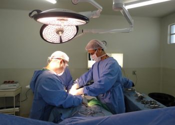 Opera Mais deve realizar 192 mil cirurgias eletivas neste ano com recursos do governo