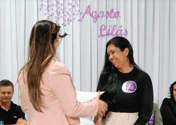 Seminário aborda a participação do homem na prevenção de violência doméstica