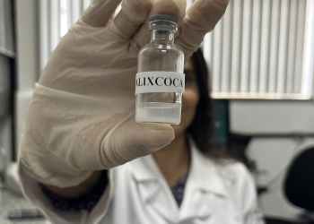 Vacina mineira irá tratar dependência de drogas