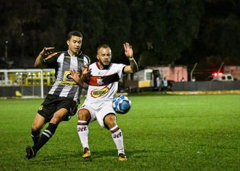 Pantera tem decisão contra o Anápolis neste domingo