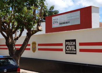 Polícia Civil prende suspeito de estuprar enteada durante férias escolares