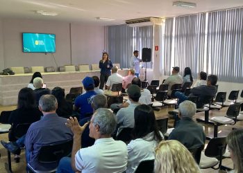 Agência de agrocomunicação apresenta inovações ao Sindicato Rural