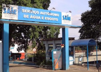 SAAE interrompe abastecimento em 14 bairros para reparo em rede de água