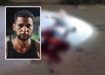 Após discussão, homem mata o cunhado a facadas