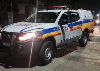 Mulher é agredida pelo ex com taco de sinuca