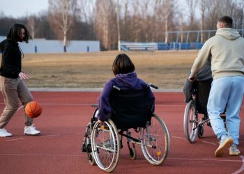 Festival Paralímpico Loterias Caixa abre inscrições