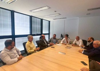 Valadares receberá R$ 21 milhões para construção de dez novas unidades de saúde