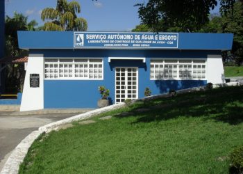 Concurso do SAAE está com inscrições abertas e salário vai até R$ 5.472