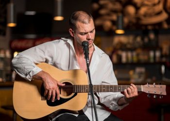 Prefeitura disponibiliza programação semanal de bares com música ao vivo