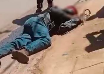 Homem é morto a pauladas em Rio Vermelho