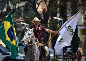 10ª edição da Semana do Produtor Rural começa nesta quarta em Virginópolis