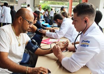 Univale promove 16ª edição do Balcão da Cidadania