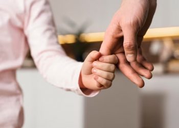 Guarda compartilhada de filhos pode ser proibida em caso de violência