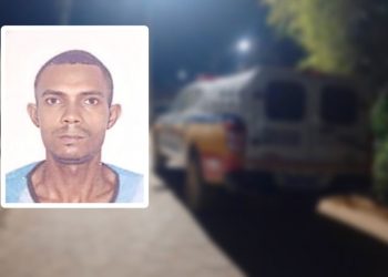 Pai sente falta do filho e o encontra morto dentro do quarto