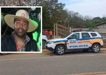 Homem é morto com tiro na nuca em haras no Santa Rita